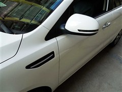 2012款 三厢 1.6L AT Premium ECO纪念版