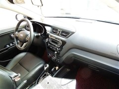 2012款 三厢 1.6L AT Premium ECO纪念版