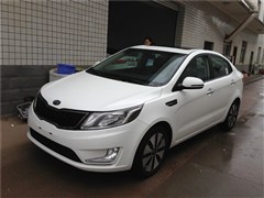 2012款 三厢 1.6L AT Premium ECO纪念版