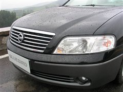 2004款 智尊 2.0L 自动尊贵型