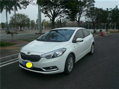 2013款 1.6L 自动GL