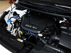 2013款 1.6L 手动GL