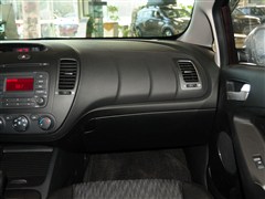 2013款 1.6L 手动GLS