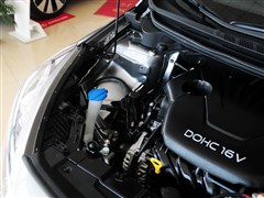 2013款 1.6L 自动DLX