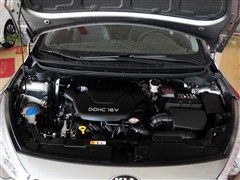 2013款 1.6L 自动DLX