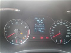 2013款 1.6L 自动DLX