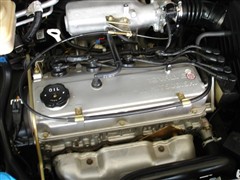 2005款 2.4L 两驱豪华型