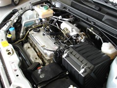 2005款 2.4L 两驱豪华型