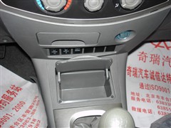 2005款 2.4L 两驱豪华型