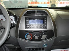 2005款 2.4L 两驱豪华型