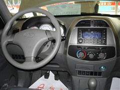 2005款 2.4L 两驱豪华型