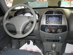 2005款 2.4L 两驱豪华型