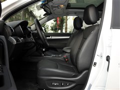 2013款 2.4 7座汽油至尊UVO版