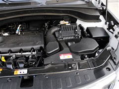 2013款 2.4 7座汽油至尊UVO版