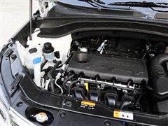 2013款 2.4 7座汽油至尊UVO版