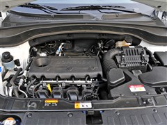 2013款 2.4 7座汽油至尊UVO版