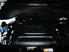 2013款 2.2T 5座柴油至尊版