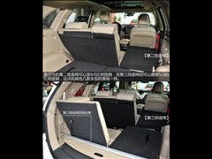 2013款 2.2T 7座柴油至尊版