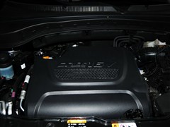 2013款 2.2T 5座柴油豪华版