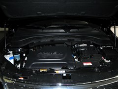 2013款 2.2T 5座柴油豪华版