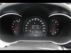 2013款 2.2T 5座柴油豪华版