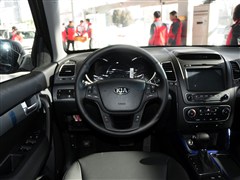 2013款 2.2T 7座柴油豪华版