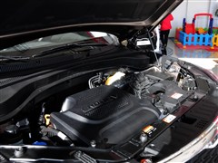 2013款 2.2T 7座柴油豪华版