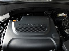 2013款 2.2T 5座柴油舒适版