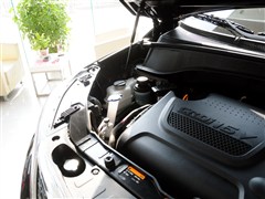 2013款 2.2T 7座柴油舒适版