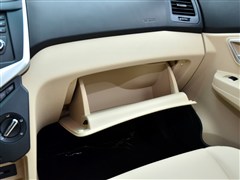 2013款 掀背 1.5L 手动锐意版