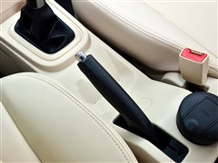 2013款 掀背 1.5L 手动锐意版