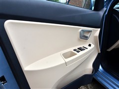 2013款 掀背 1.5L 手动锐意版