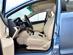 2013款 掀背 1.5L 手动锐意版