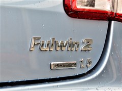 2013款 掀背 1.5L 手动锐意版