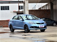 2013款 掀背 1.5L 手动锐意版