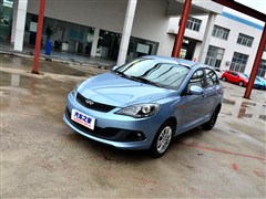 2013款 掀背 1.5L 手动锐意版