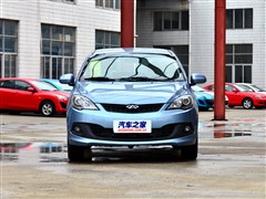 2013款 掀背 1.5L 手动锐意版