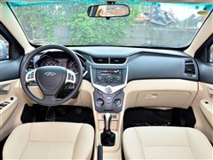 2013款 掀背 1.5L 手动锐意版