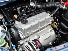 2013款 掀背 1.5L 手动锐意版