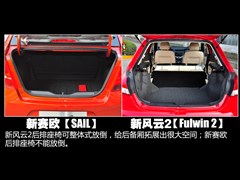 2013款 掀背 1.5L 手动锐意版