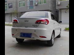 2013款 掀背 1.5L 手动锐意版