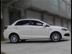 2013款 掀背 1.5L 手动锐意版