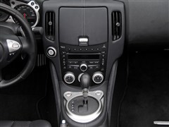 2013款 3.7L Roadster