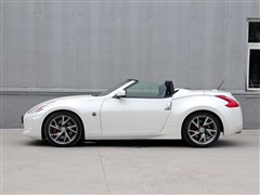 2013款 3.7L Roadster