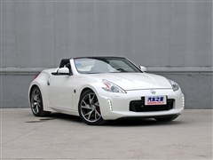 2013款 3.7L Roadster