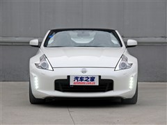 2013款 3.7L Roadster