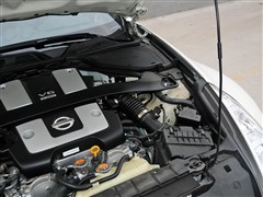 2013款 3.7L Roadster