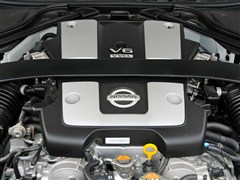 2013款 3.7L Roadster