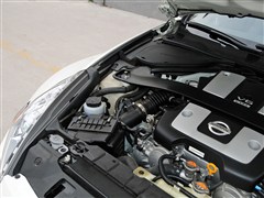 2013款 3.7L Roadster