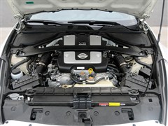 2013款 3.7L Roadster